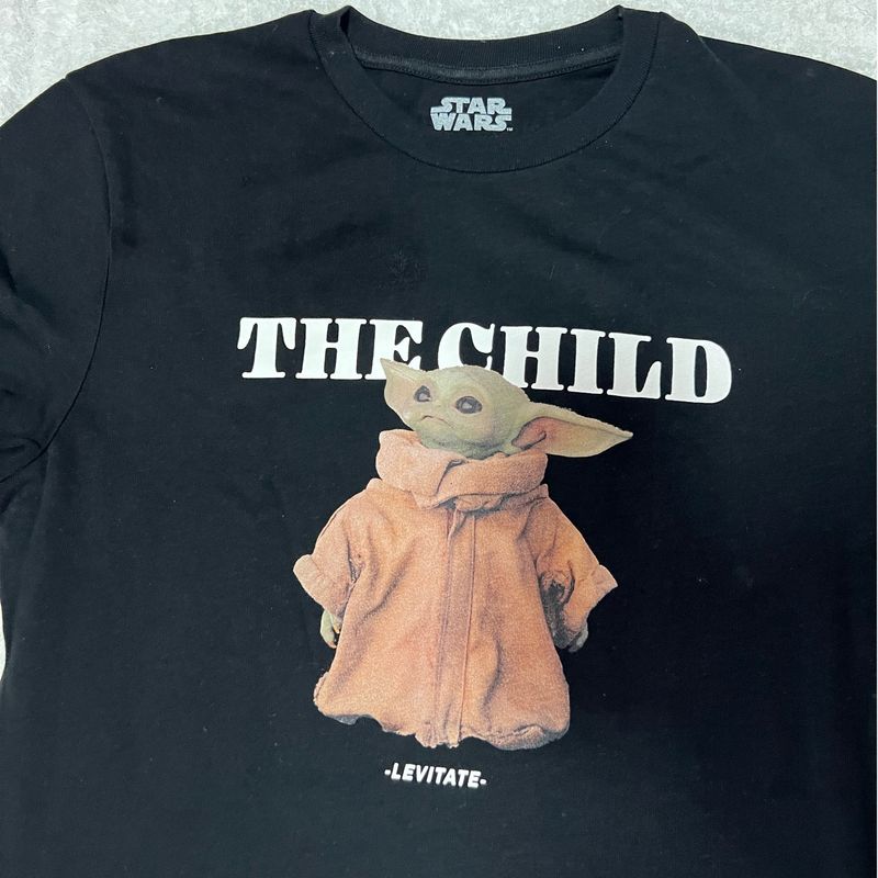 Camiseta star wars zara clearance