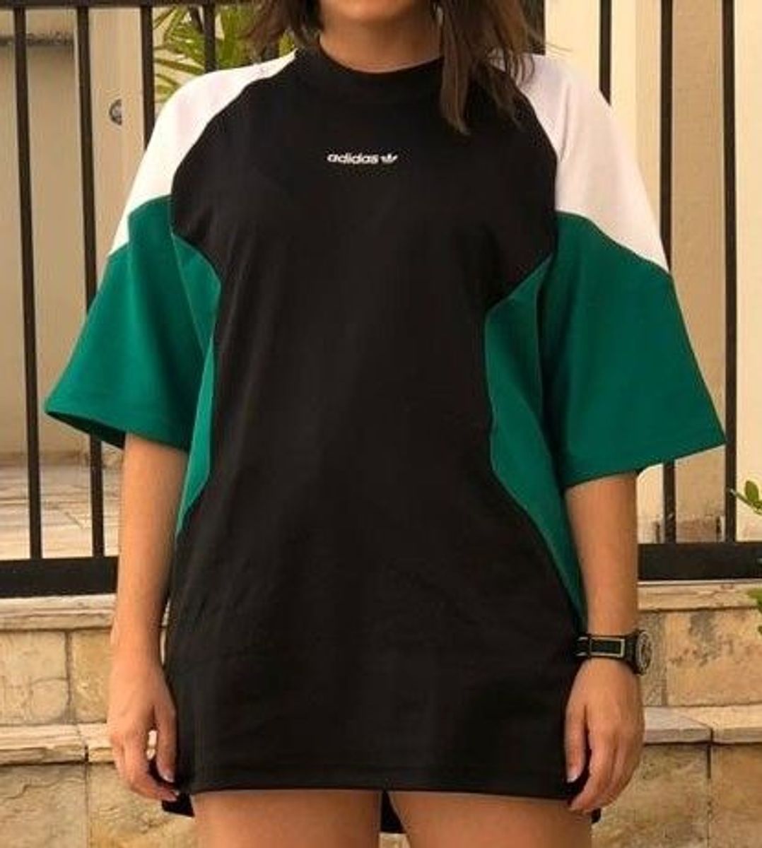 camisetao adidas