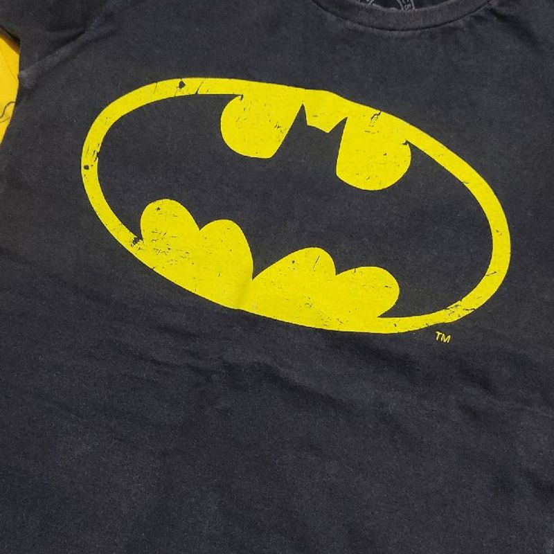 Camisetas batman online