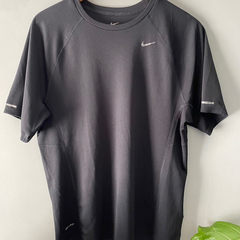 Nike playeras sales deportivas