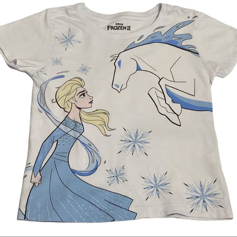 Roupas best sale frozen riachuelo