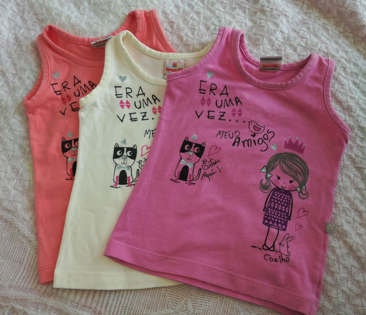 roupas da marca brandili