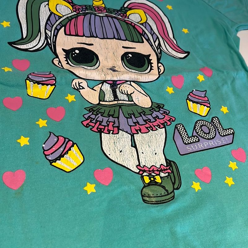 Camisetas lol hotsell