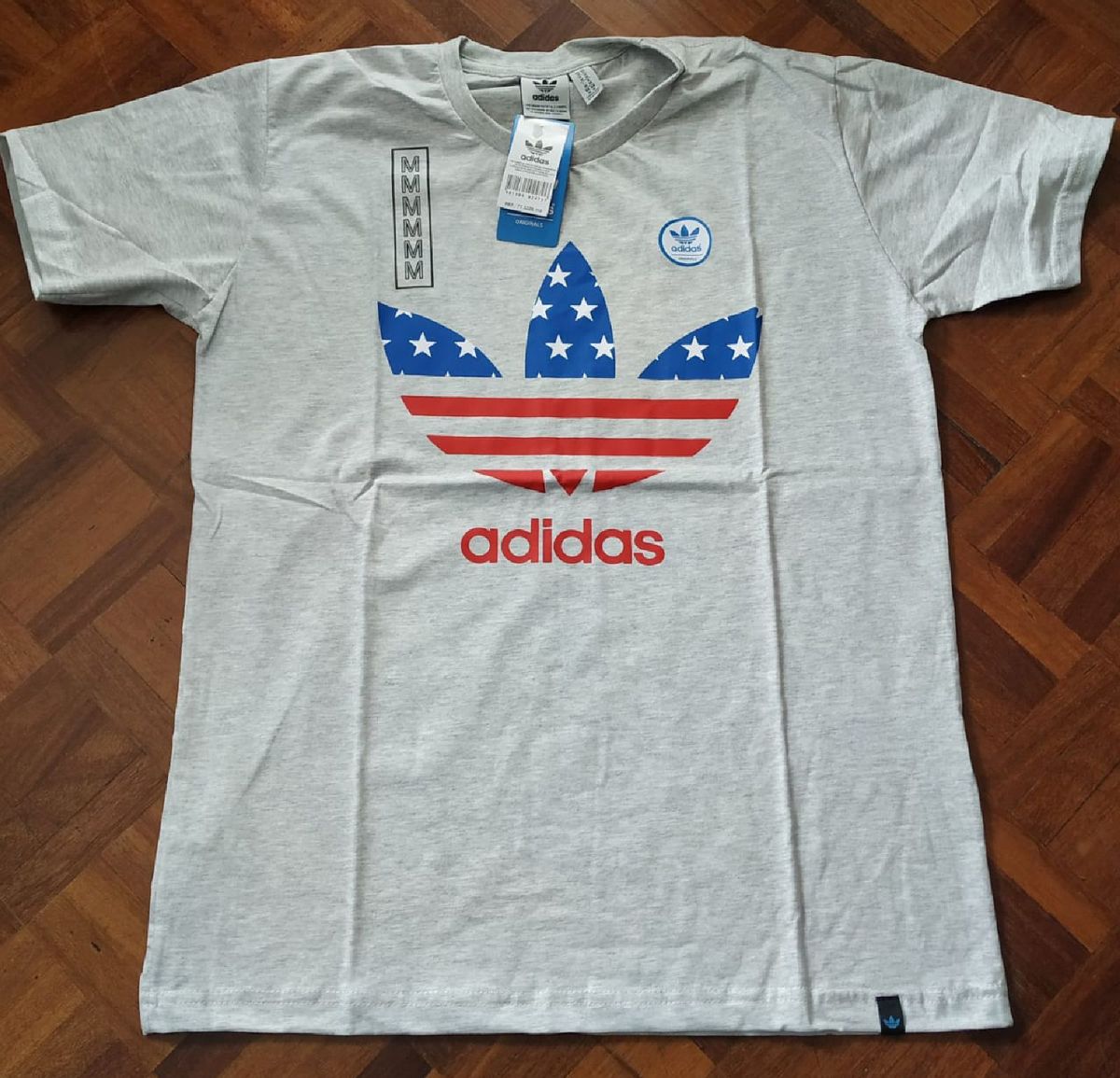 camisas adidas e nike