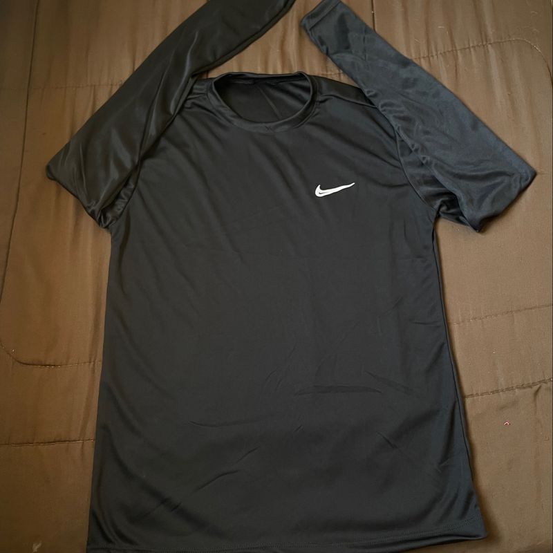 Camisetas para adulto feminino - Nike - Ofertas e Preços