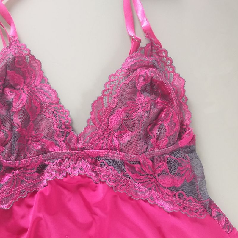 Bella Rosa Lingerie