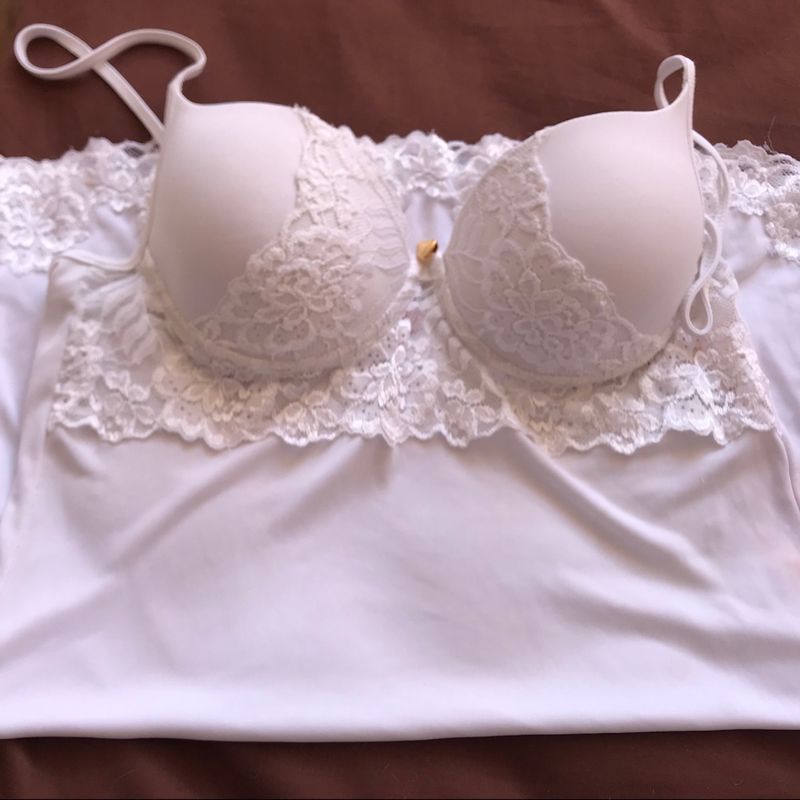 Intimidade Lingerie