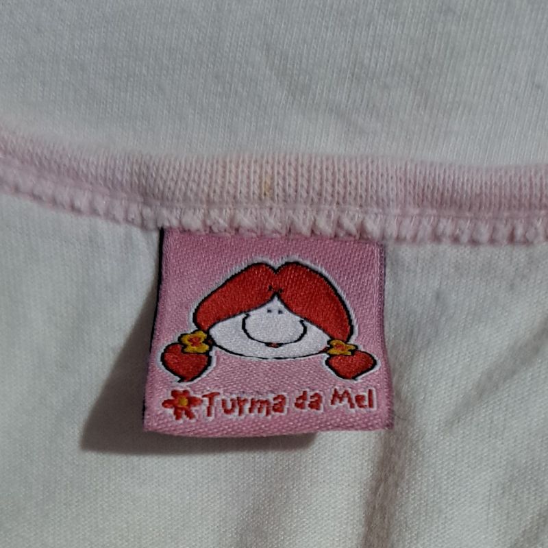 Camiseta Feminina Tamanho M, Camiseta Feminina Rena Usado 84918252