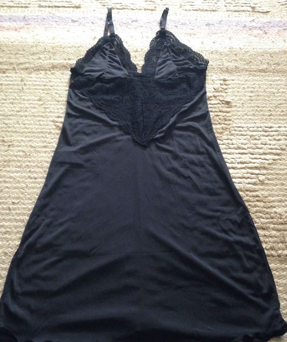 camisola - lingerie bicho do sono