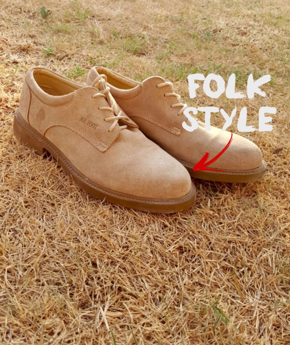 bota masculina mr foot