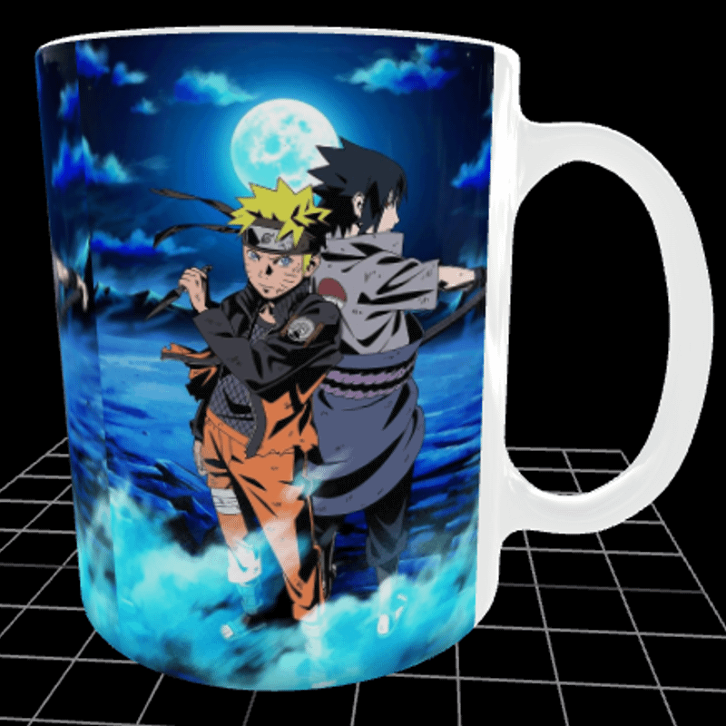 Símbolo naruto  Compre Produtos Personalizados no Elo7