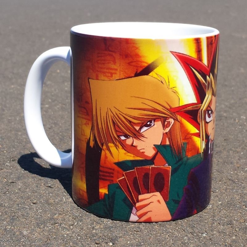 Você Tem o Poder de Mudar o Mundo Caneca Personalizada