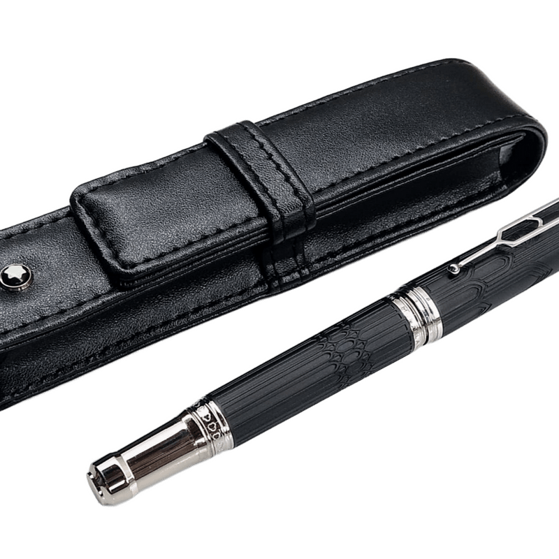 Caneta Montblanc Writer Victor Hugo - Roller Ball | Montblanc