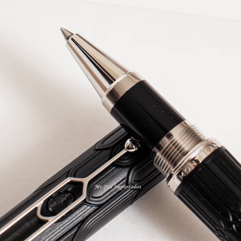 Caneta Montblanc Writer Victor Hugo - Roller Ball | Montblanc