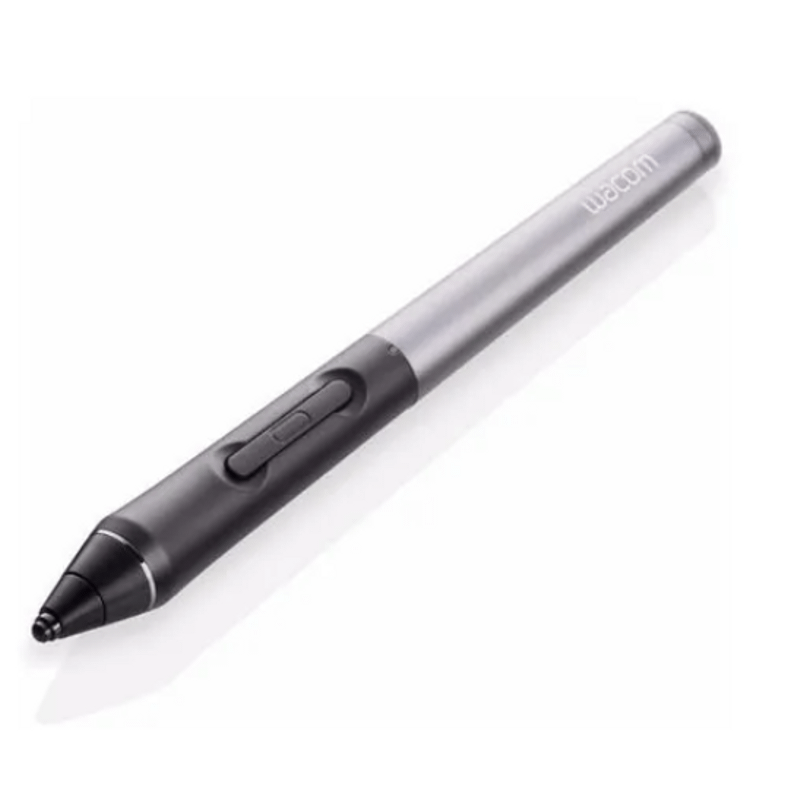 Caneta para Ipad Wacom Intuos Creative Stylus Cs600 Pk Wacom