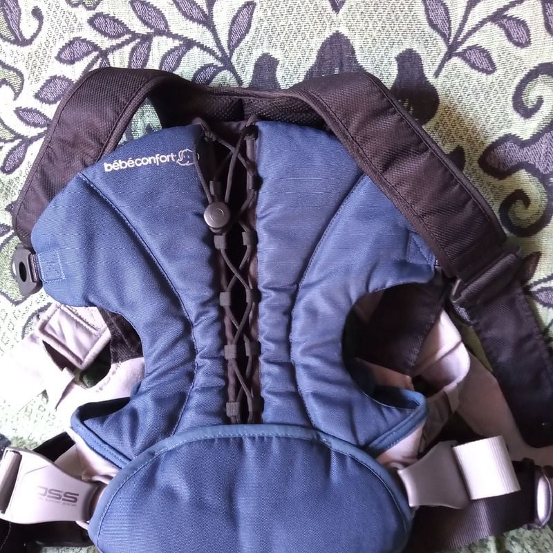 Canguru Bébé Confort Canguru e Sling Infantil Bebe-Confort Usado