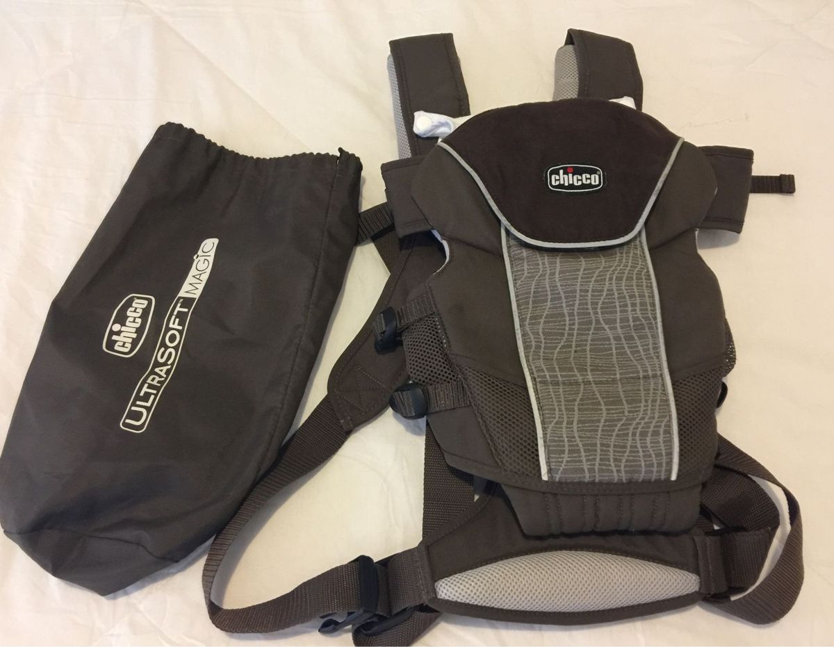 chicco ultrasoft magic