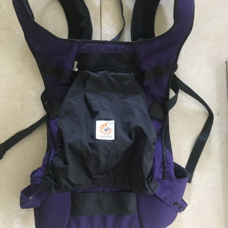 Ergo ventus purple hotsell