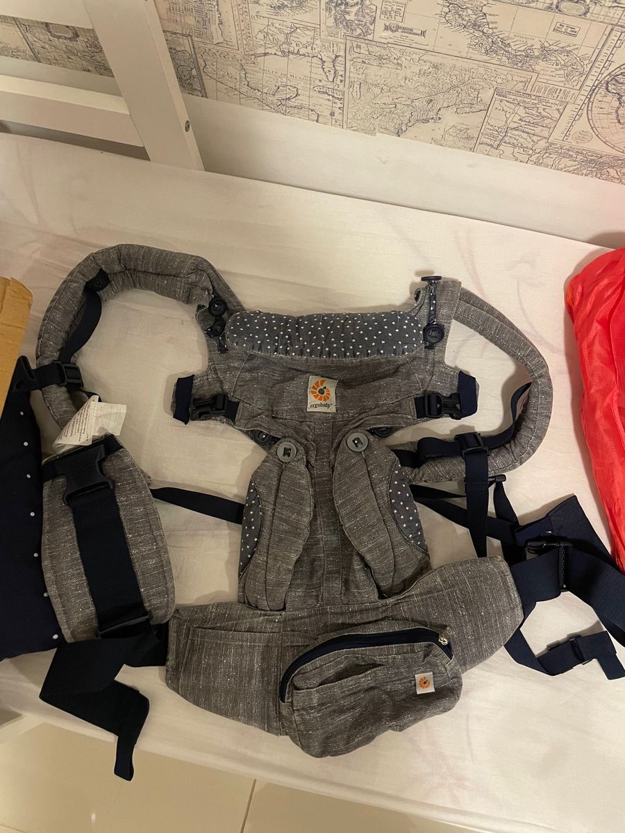 Ergobaby omni 360 clearance star dust