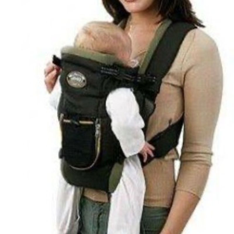 Jeep infant carrier on sale
