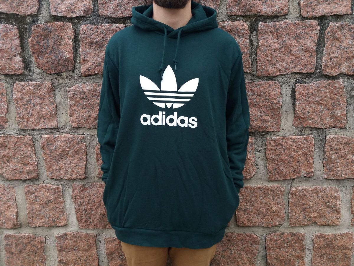 canguru adidas