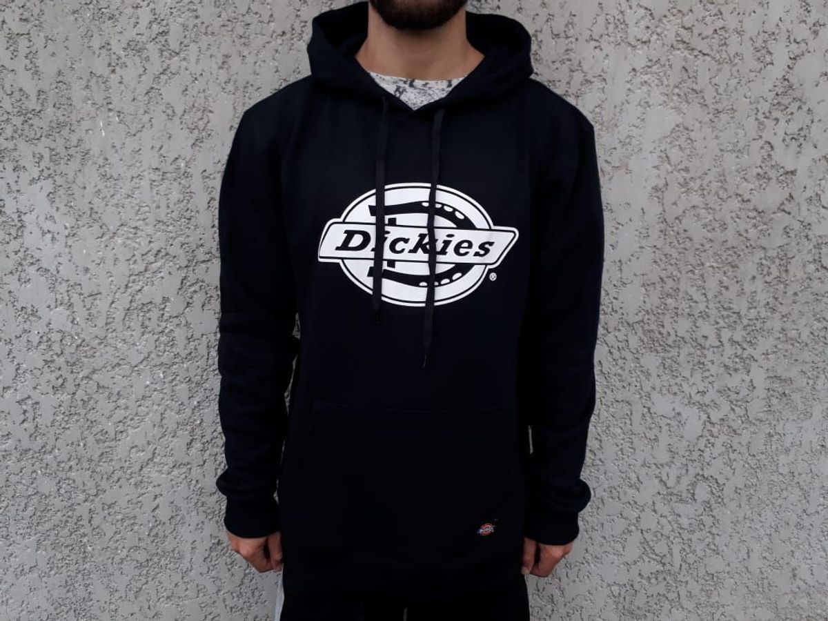 dickies moletom