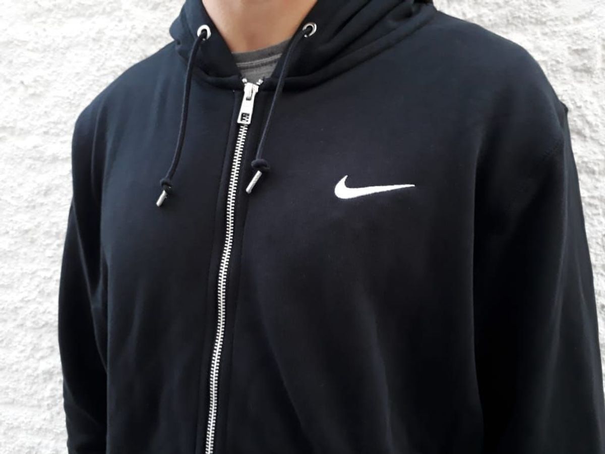 moletom nike masculino