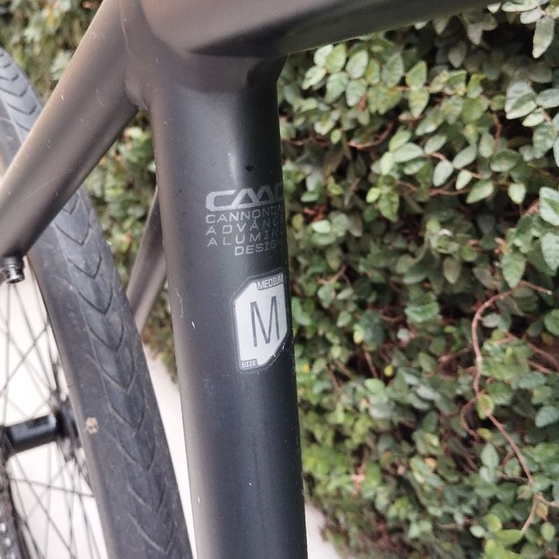Cannondale Bad Boy | Cannondale Usado 104007689 | enjoei Cannondale Bad Boy | Cannondale Usado 104007689 | enjoei