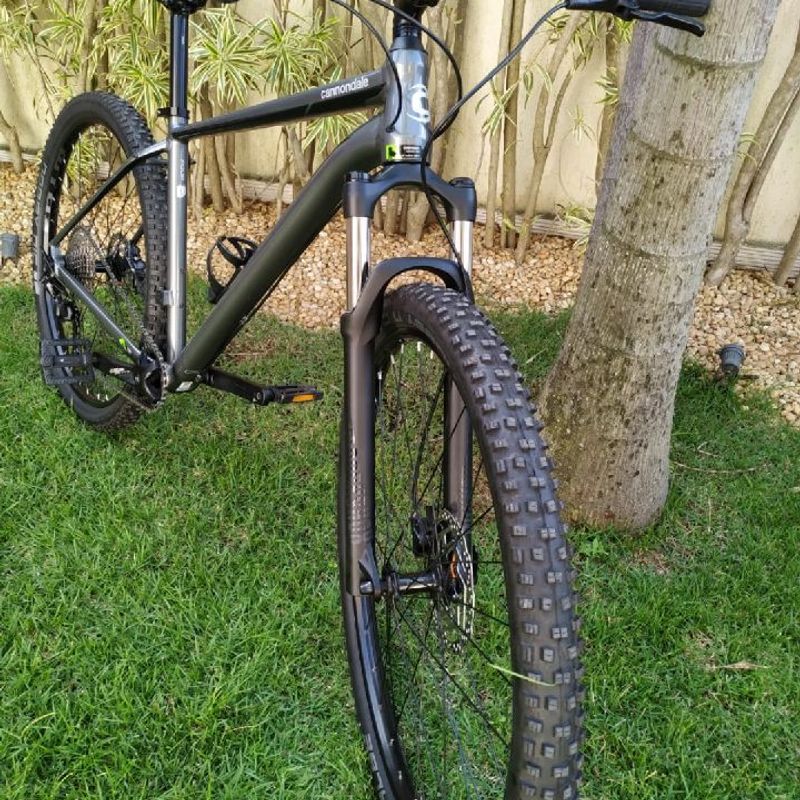 Cannondale trail 4 online aro 29