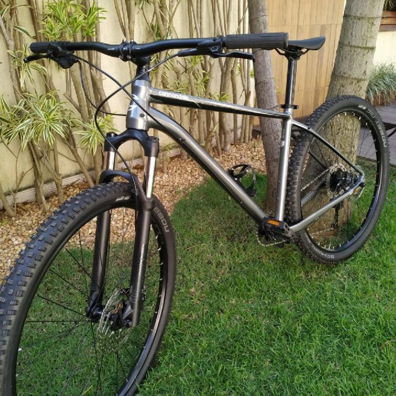 Cannondale trail discount 4 aro 29