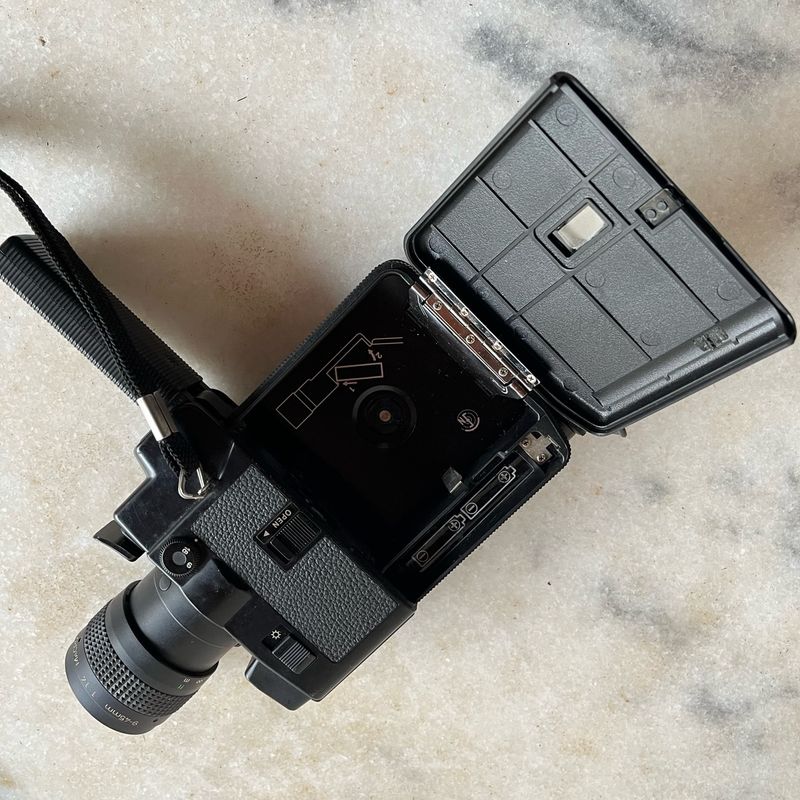 Canon 514xl Camera Super 8 | Canon Usado 112255715 | enjoei