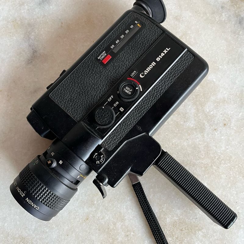 Canon 514xl Camera Super 8 | Canon Usado 112255715 | enjoei Canon 514xl Camera Super 8 | Canon Usado 112255715 | enjoei
