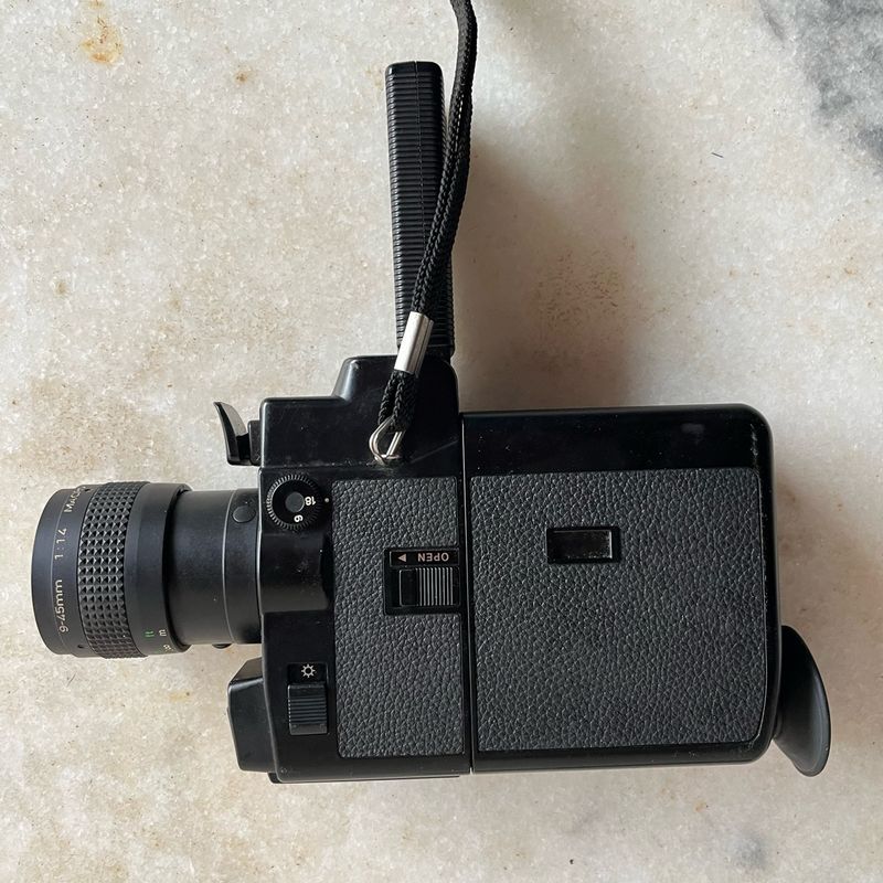 Canon 514xl Camera Super 8 | Canon Usado 112255715 | enjoei Canon 514xl Camera Super 8 | Canon Usado 112255715 | enjoei