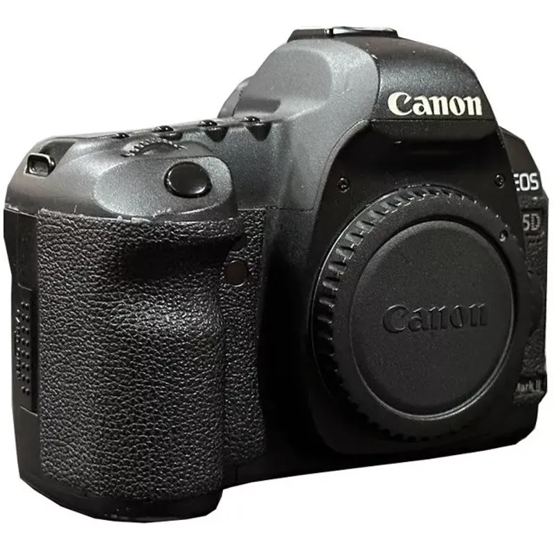 Canon Eos 5d Mark Ii 36 602 Cliques | Canon Usado 95780565 Canon Eos 5d Mark Ii 36 602 Cliques | Canon Usado 95780565