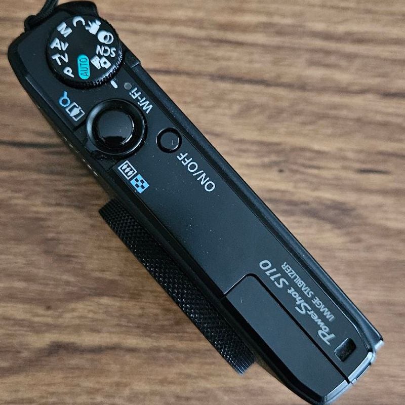 PowerShot S110 - [Canon Hongkong Company Limited]