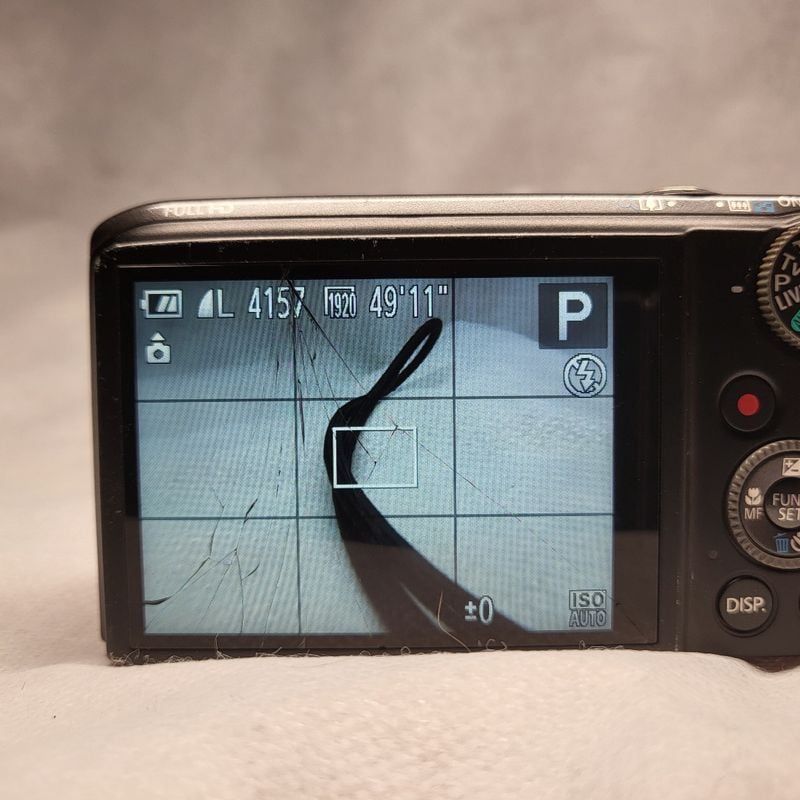 Canon PowerShot SX260 HS 本体のみ 美品 Canon PowerShot SX260 HS