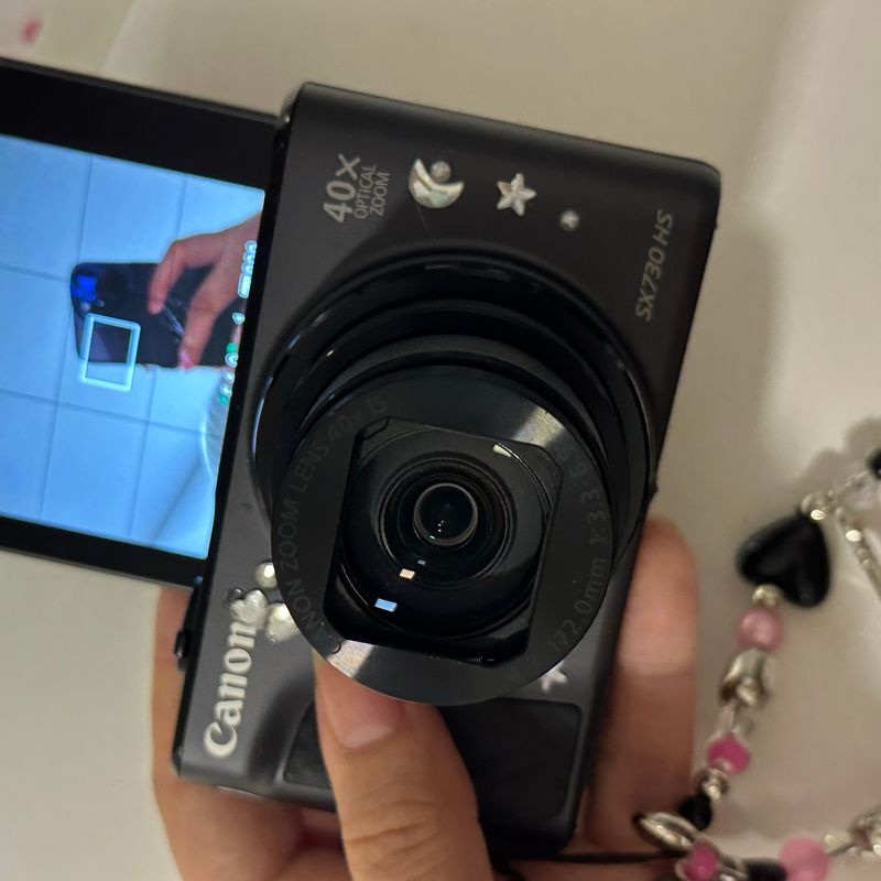 Canon PowerShot SX730 HS ジャンク Canon PowerShot SX730 HS ジャンク