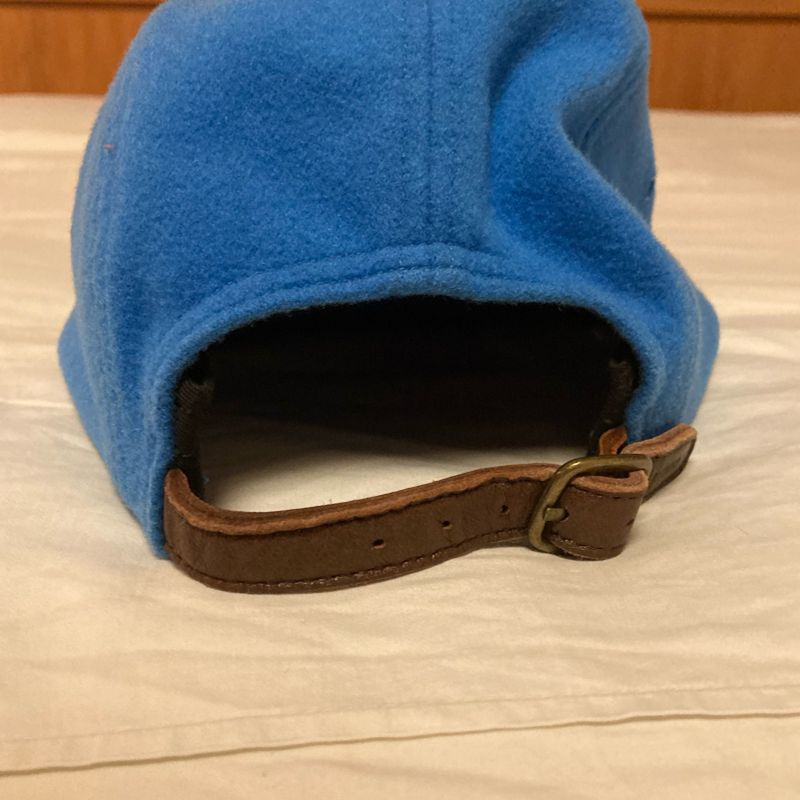 Cap de Lã Supreme X Loro Piana 2018 | Supreme Usado 66360042
