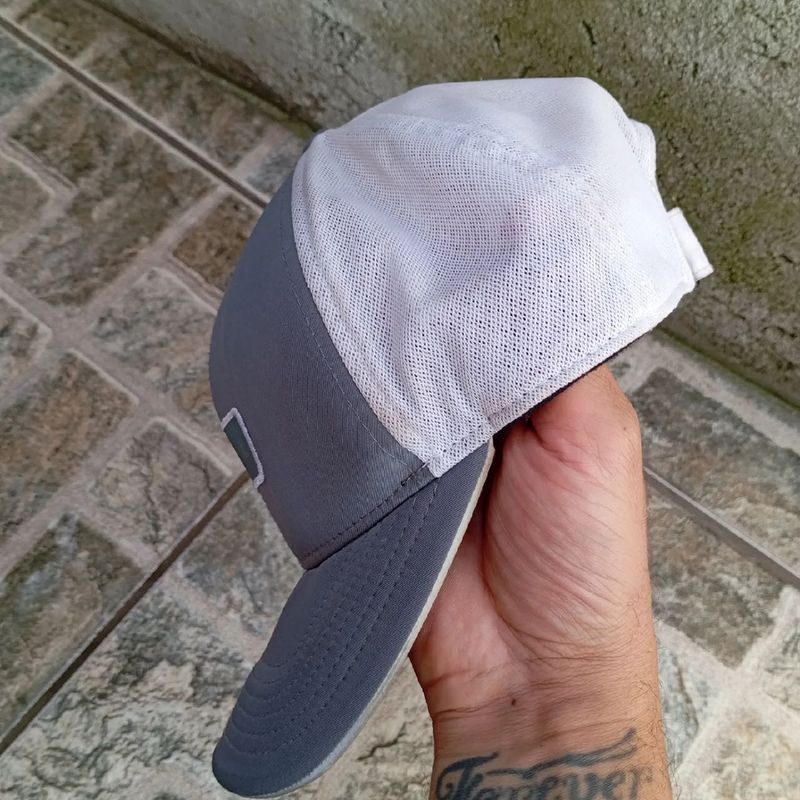 Flat store cap nike