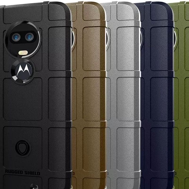 Moto G7: seis motivos para não se desfazer do celular Motorola