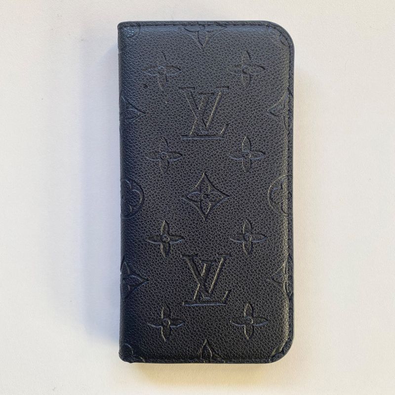 Capinha Louis Vuitton Iphone Xr | Produto Feminino Louis Vuitton Usado  86442561 | enjoei
