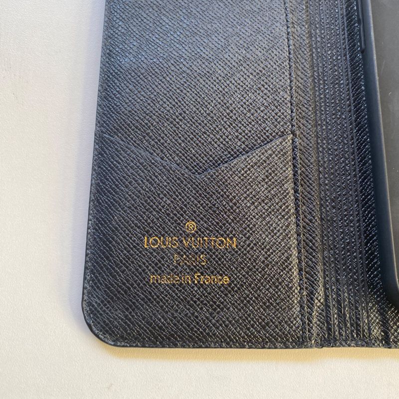 Capinha Iphone Xr Louis Vuitton, Iphone Usado 47313044