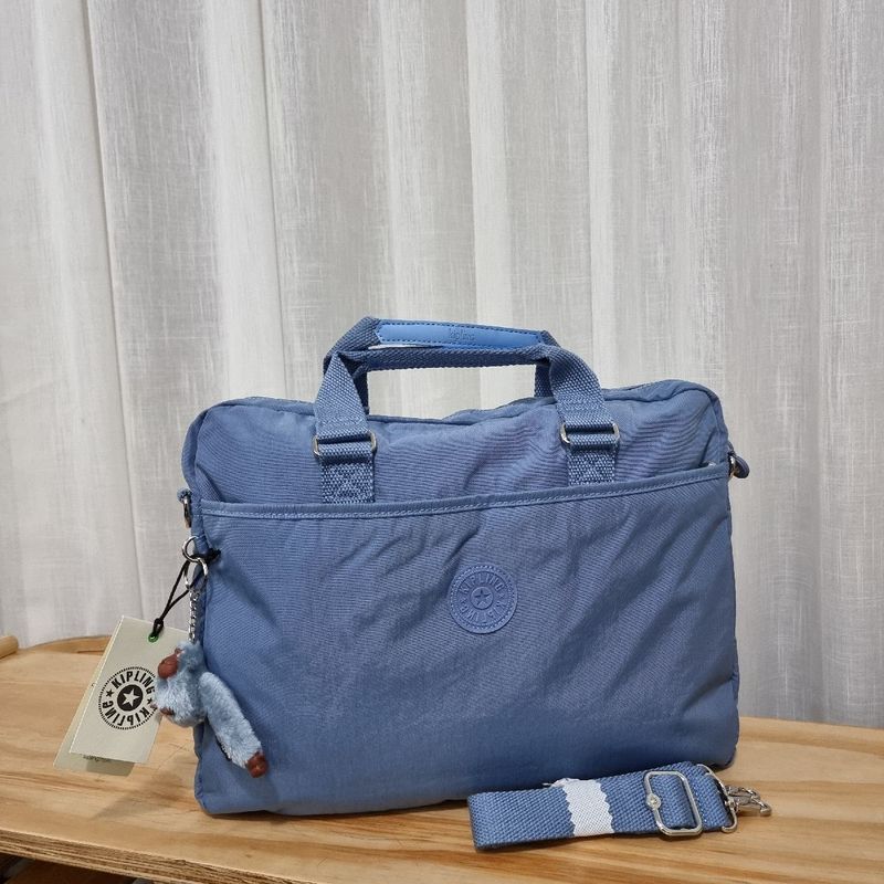 Kipling elsil laptop online bag