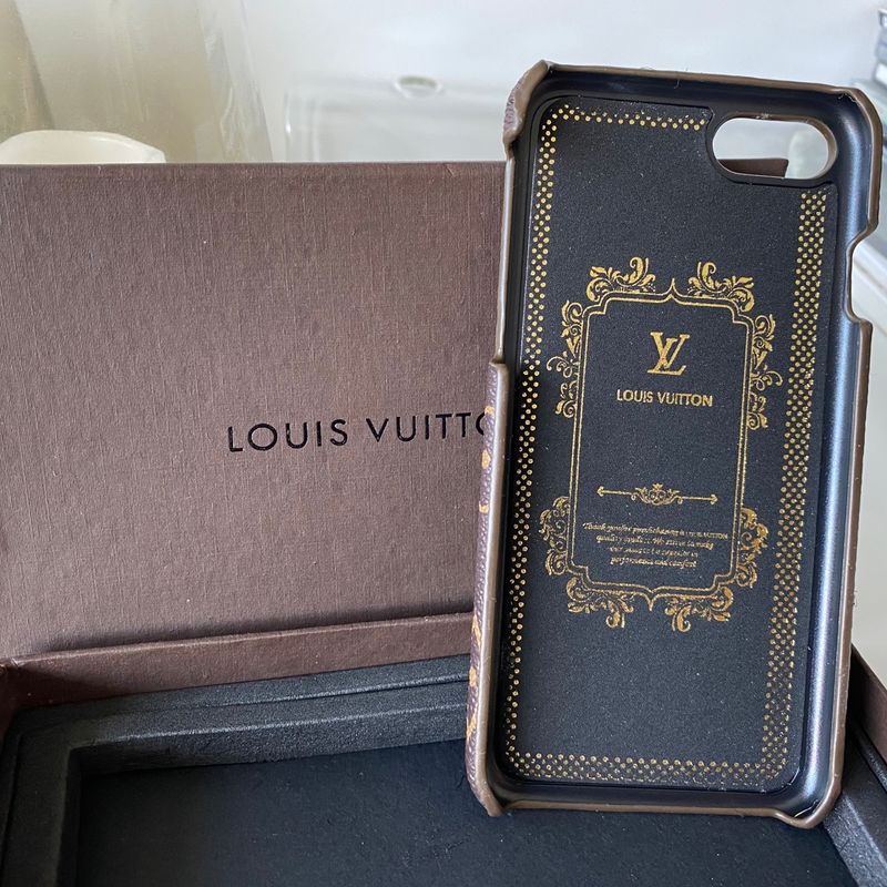 Capa Iphone 11 Louis Vuitton | Iphone Louis Vuitton Nunca Usado 48691183 |  enjoei