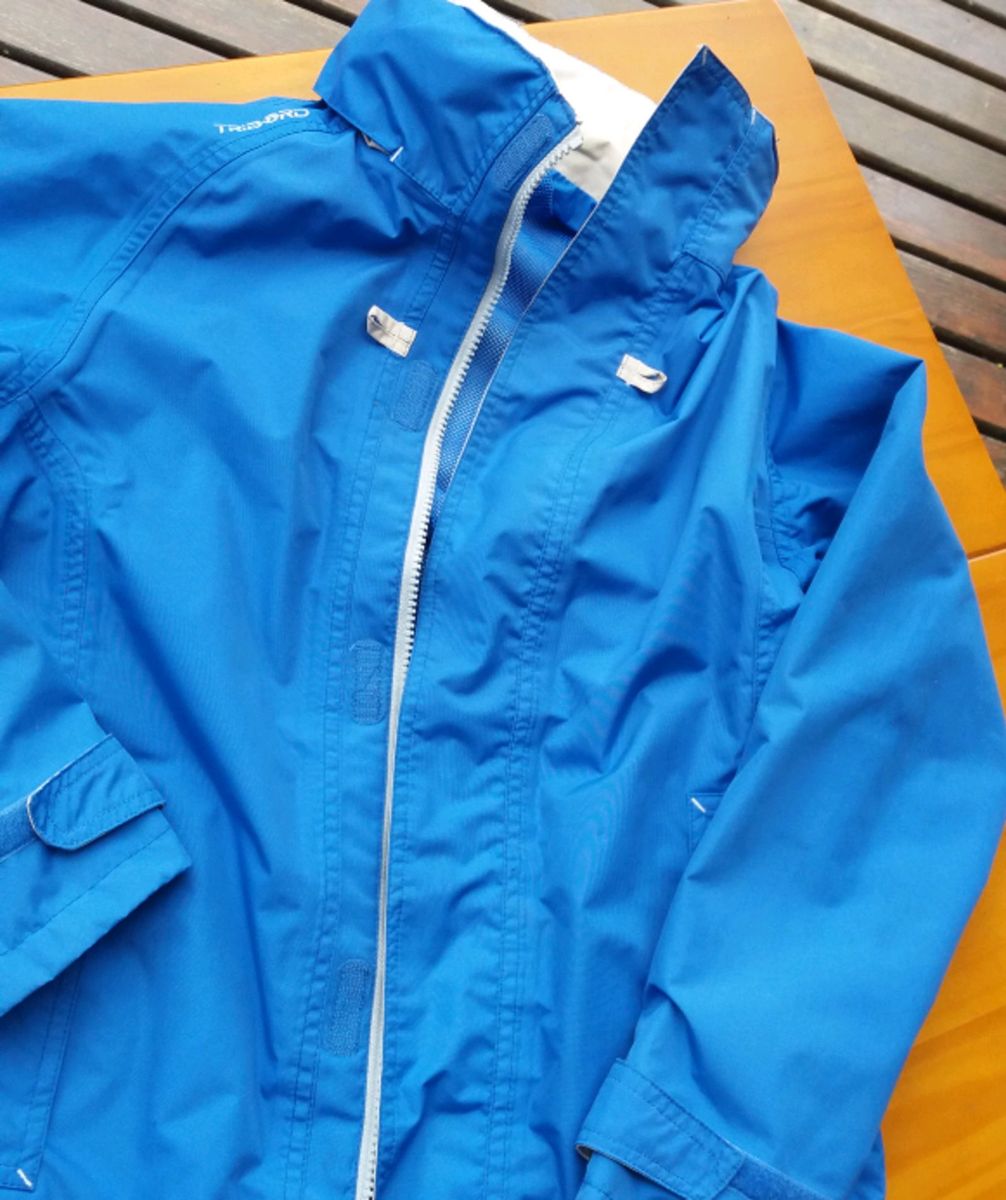 Capa de Chuva | Roupa Infantil para Menino Tribord Usado 18534952 | enjoei