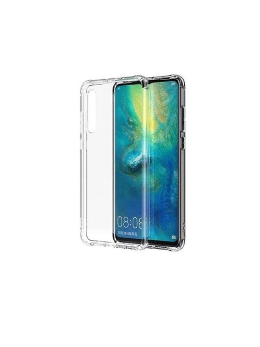 Capa e Película Huawei P30 Capinha Huawei Nunca Usado