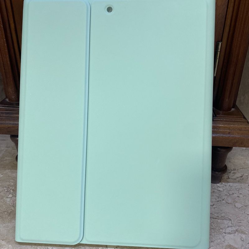 Capa iPad Air 10,9”, iPlace, Verde