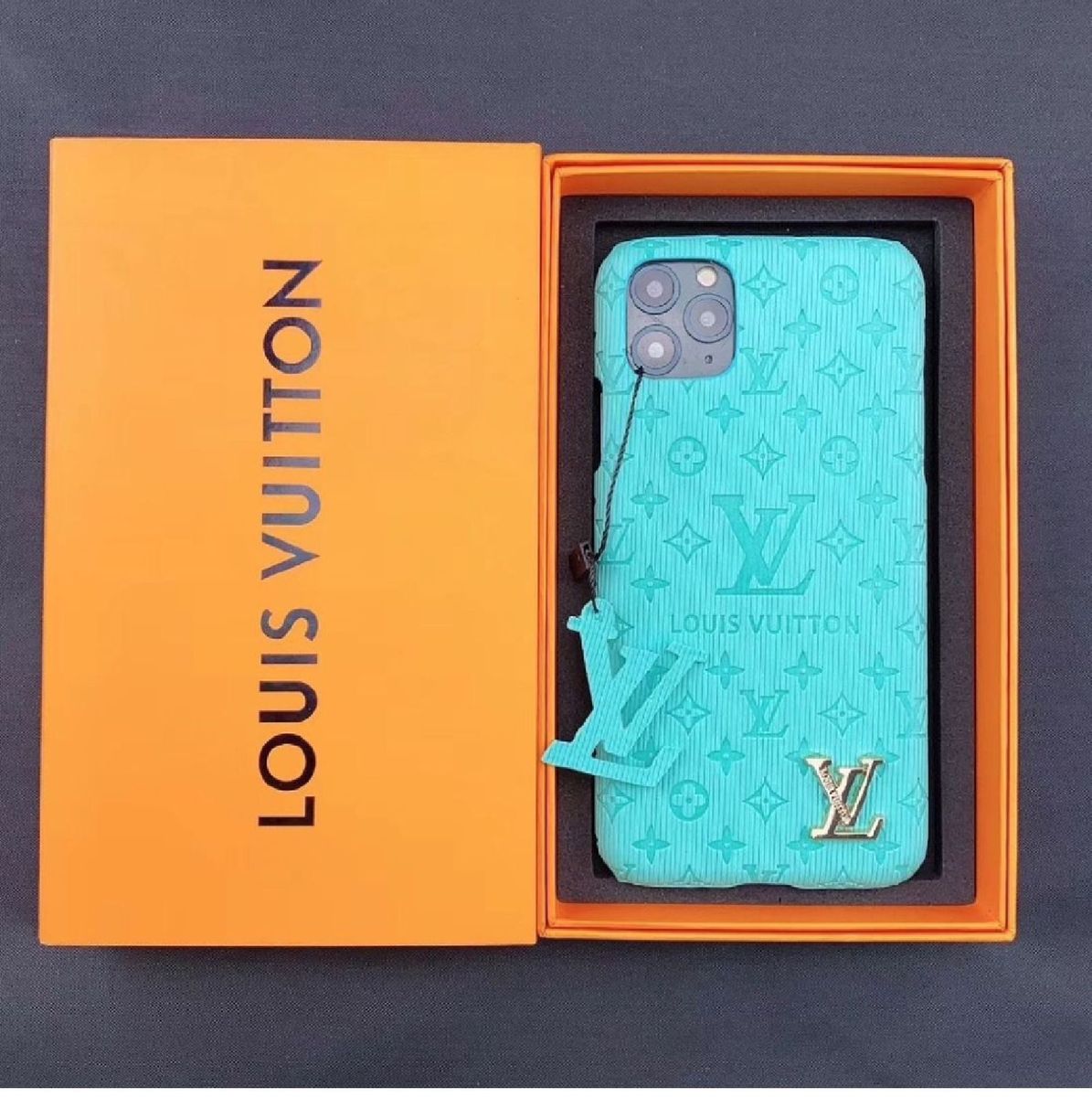 Capa Iphone 11 Louis Vuitton | Iphone Louis Vuitton Nunca Usado 48691183 |  enjoei
