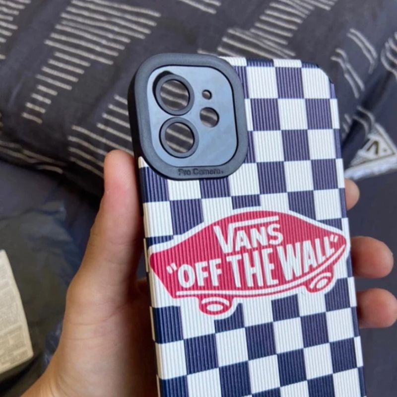 Capa iphone 5 vans original sales
