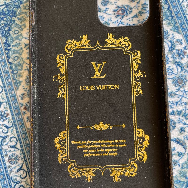 Case Capa Iphone 12 6.1 2 Câmeras Louis Vuitton Monogram | Iphone Case  Louis Vuitton Monogram Usado 50883885 | enjoei